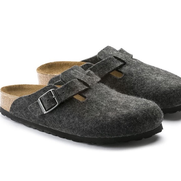 Boston Clog Birkenstock’s - Picture 2 of 7